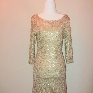 Womens Cocktail dress